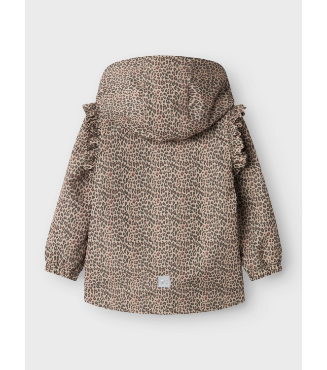 name it mini 13237516 Bruin taupe