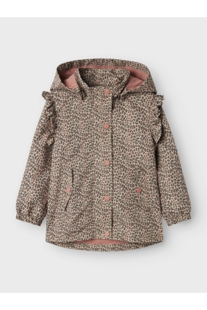 name it mini 13237516 Bruin taupe