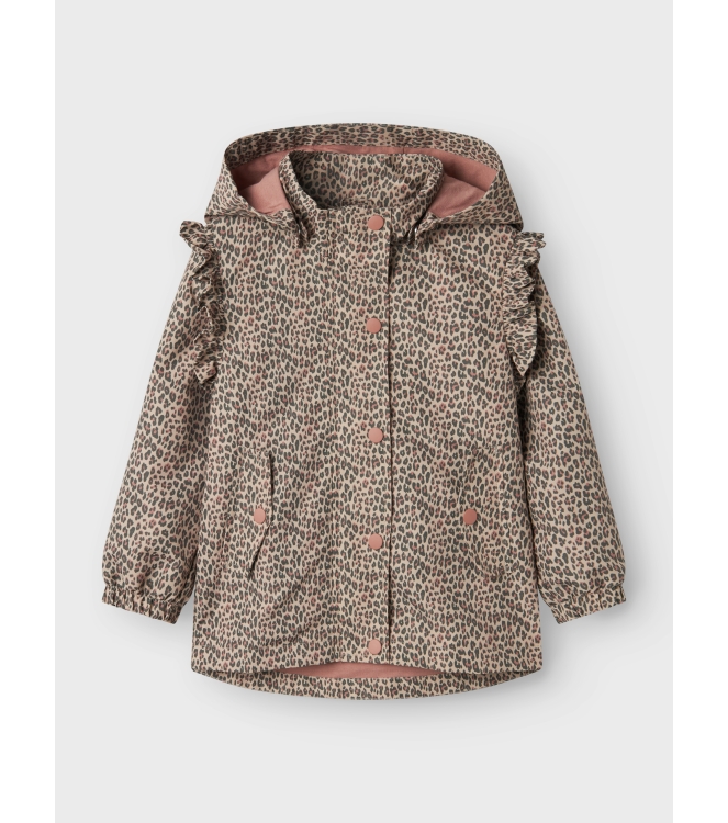 name it mini 13237516 Bruin taupe