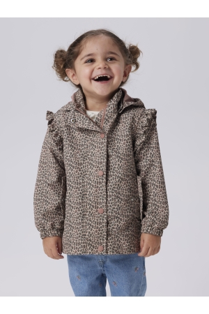 name it mini 13237516 Bruin taupe