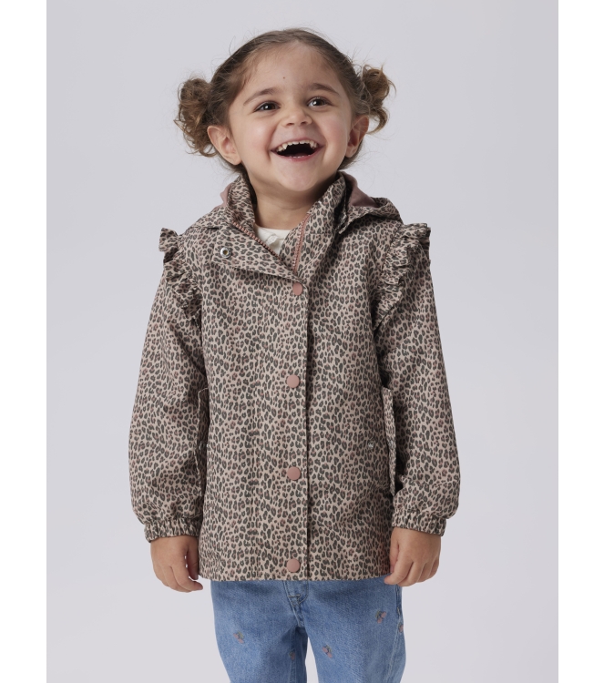 name it mini 13237516 Bruin taupe