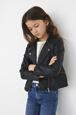 kids only 15198182 Zwart