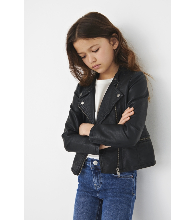 kids only 15198182 Zwart