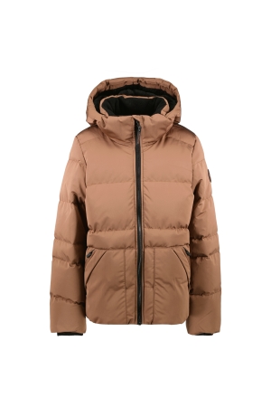 Cars jeans 52164 Bruin midden