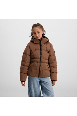 Cars jeans 52164 Bruin midden