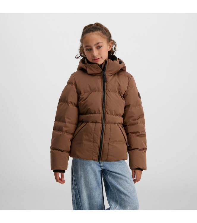Cars jeans 52164 Bruin midden