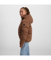 Cars jeans 52164 Bruin midden