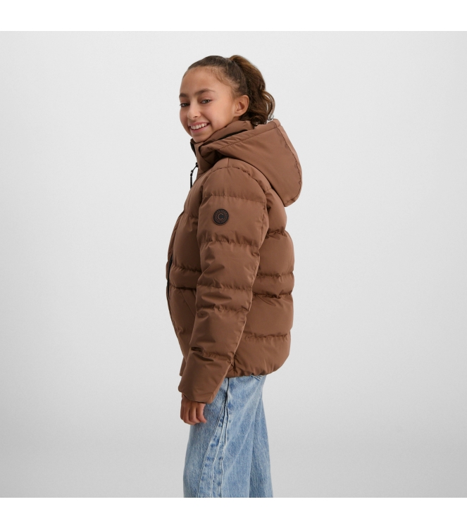 Cars jeans 52164 Bruin midden