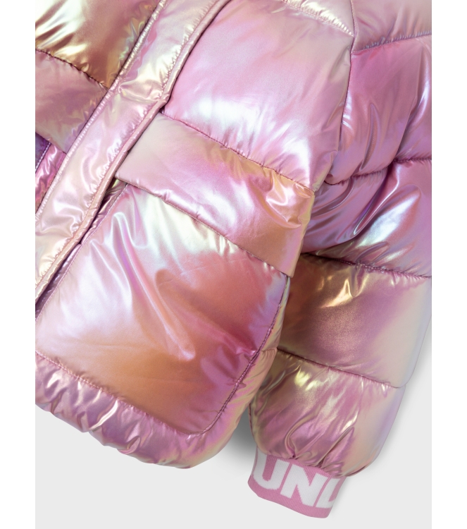 Name It 13231168 Paars licht aubergine