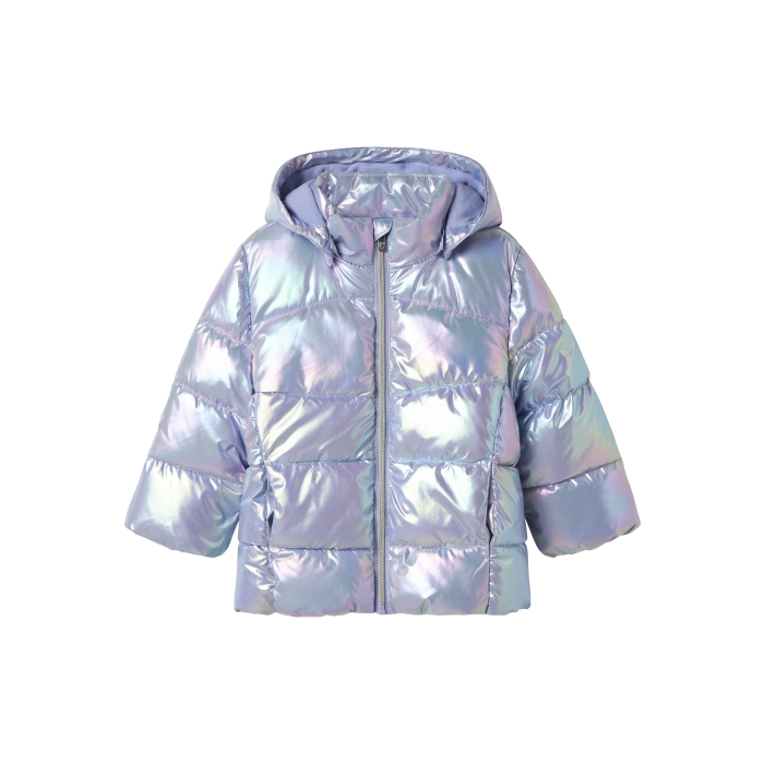 name it mini 13243663 Paars zacht lila