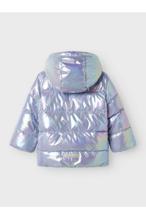 name it mini 13243663 Paars zacht lila
