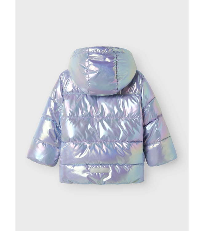 name it mini 13243663 Paars zacht lila