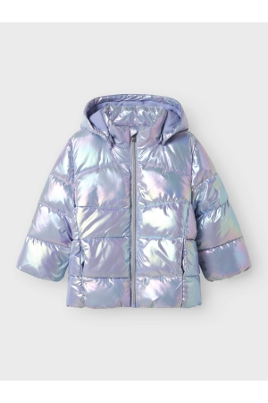 name it mini 13243663 Paars zacht lila