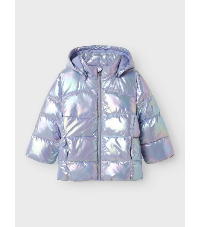 name it mini 13243663 Paars zacht lila