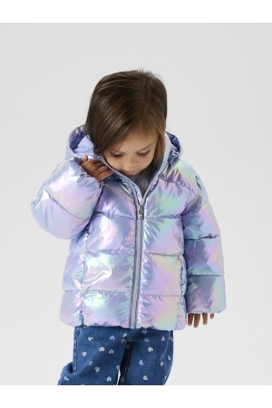 name it mini 13243663 Paars zacht lila