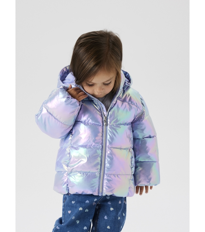 name it mini 13243663 Paars zacht lila