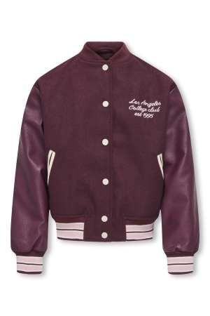 kids only 15358465 Rood bordo