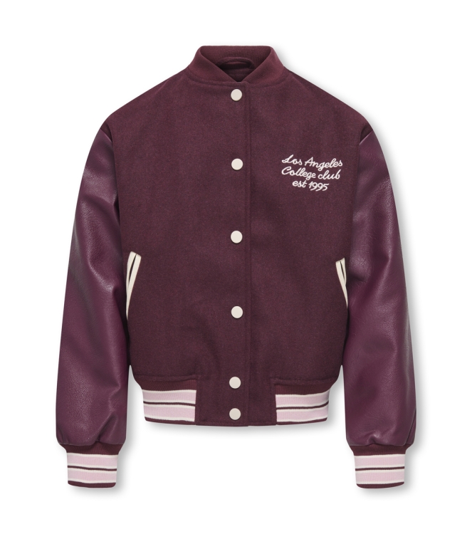 kids only 15358465 Rood bordo