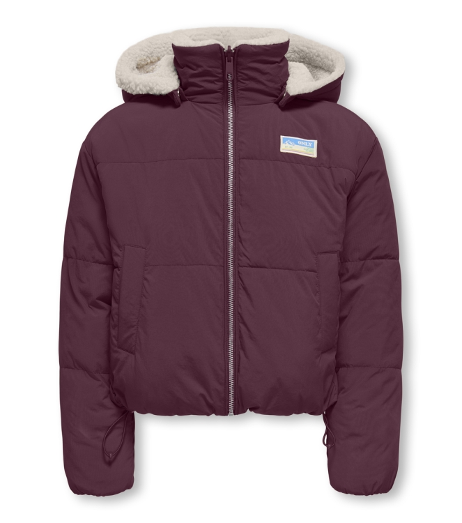 kids only 15352091 Rood bordo