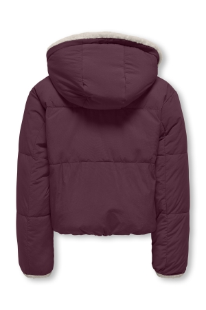 kids only 15352091 Rood bordo