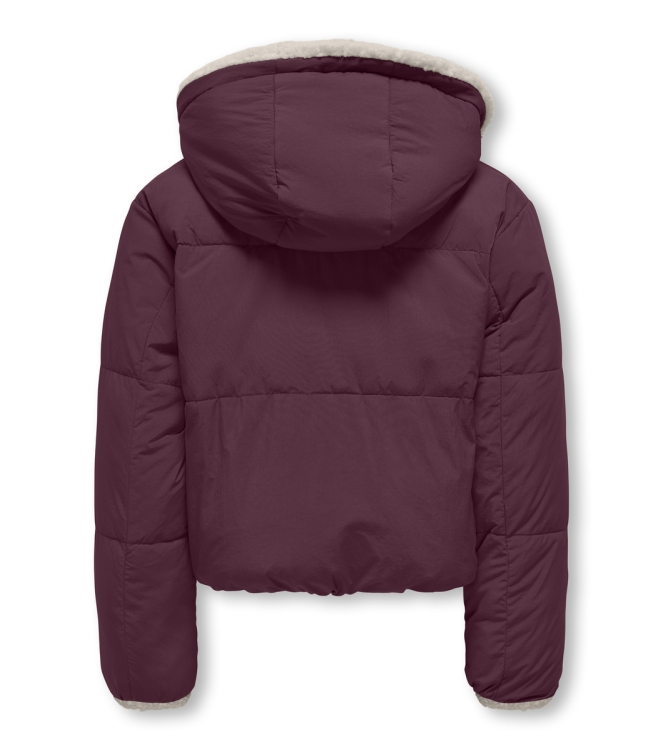kids only 15352091 Rood bordo