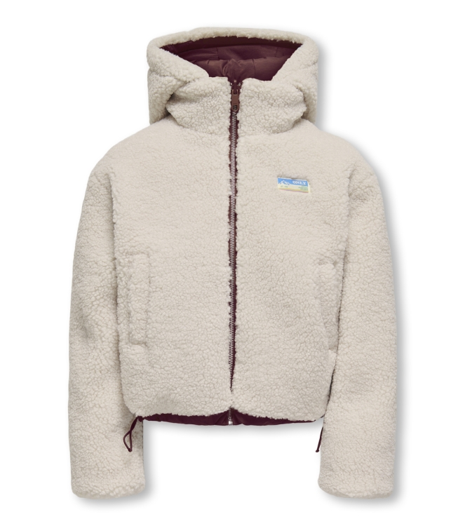 kids only 15352091 Rood bordo