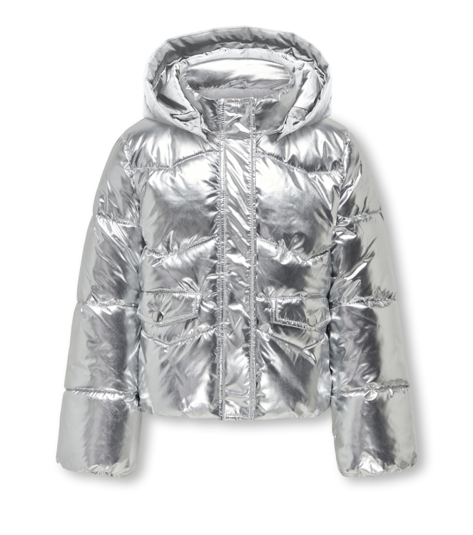 kids only 15358474 Grijs zilver