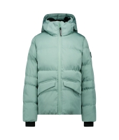 Cars jeans 51457 Groen licht