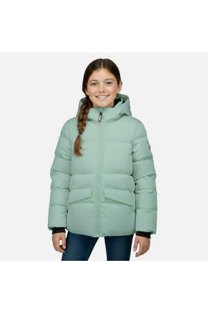 Cars jeans 51457 Groen licht