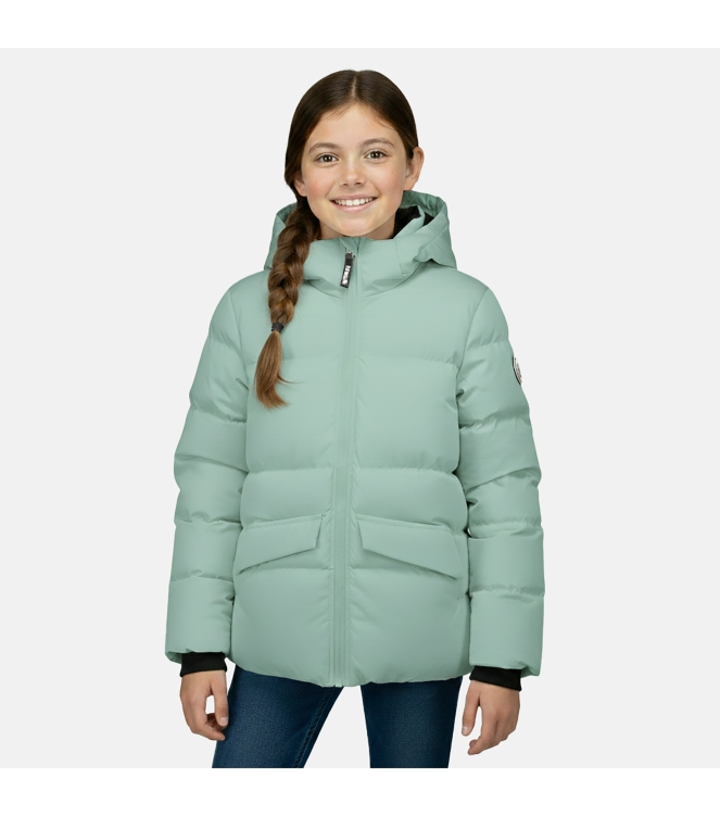Cars jeans 51457 Groen licht