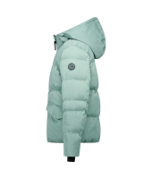 Cars jeans 51457 Groen licht