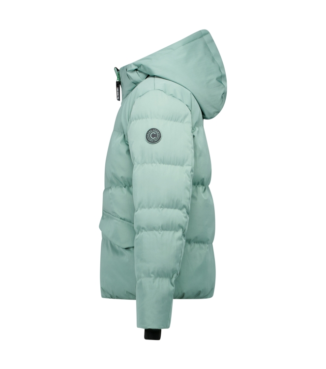 Cars jeans 51457 Groen licht