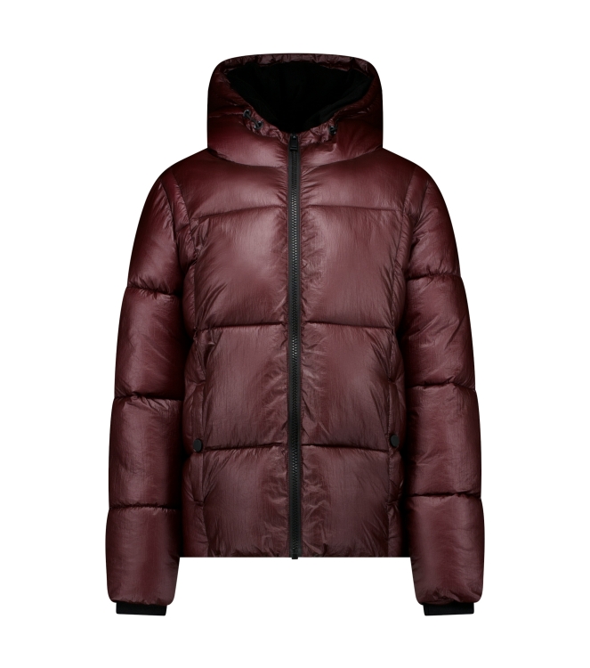 Cars jeans 53957 Rood bordo