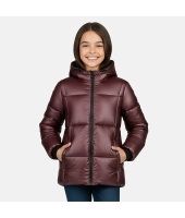 Cars jeans 53957 Rood bordo