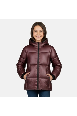 Cars jeans 53957 Rood bordo