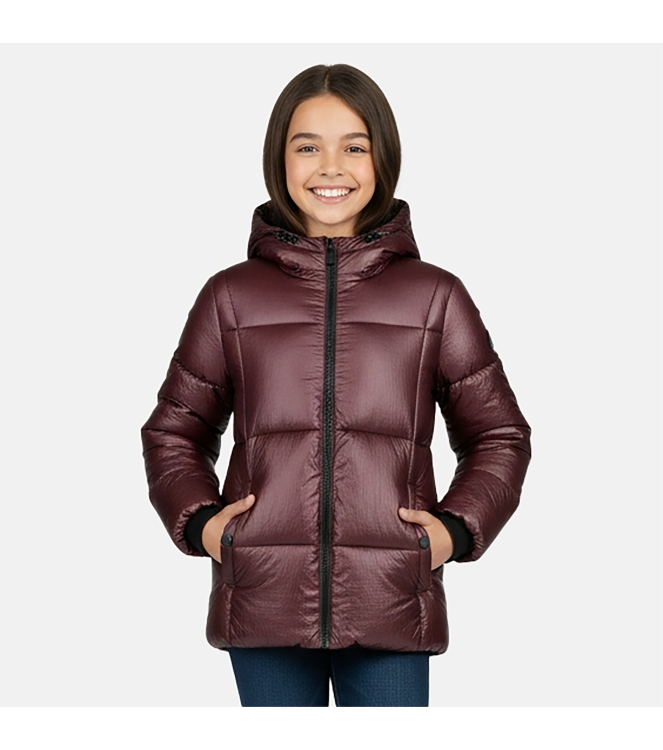 Cars jeans 53957 Rood bordo