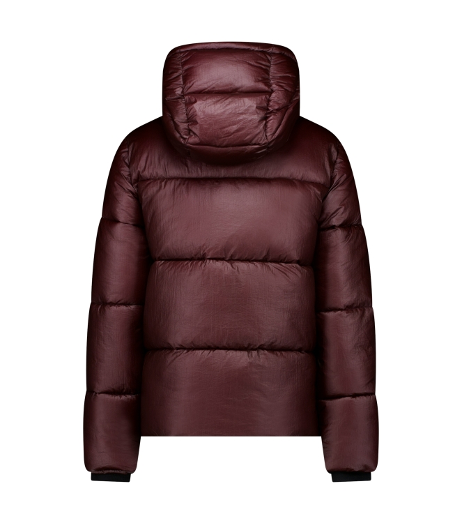 Cars jeans 53957 Rood bordo