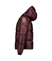 Cars jeans 53957 Rood bordo