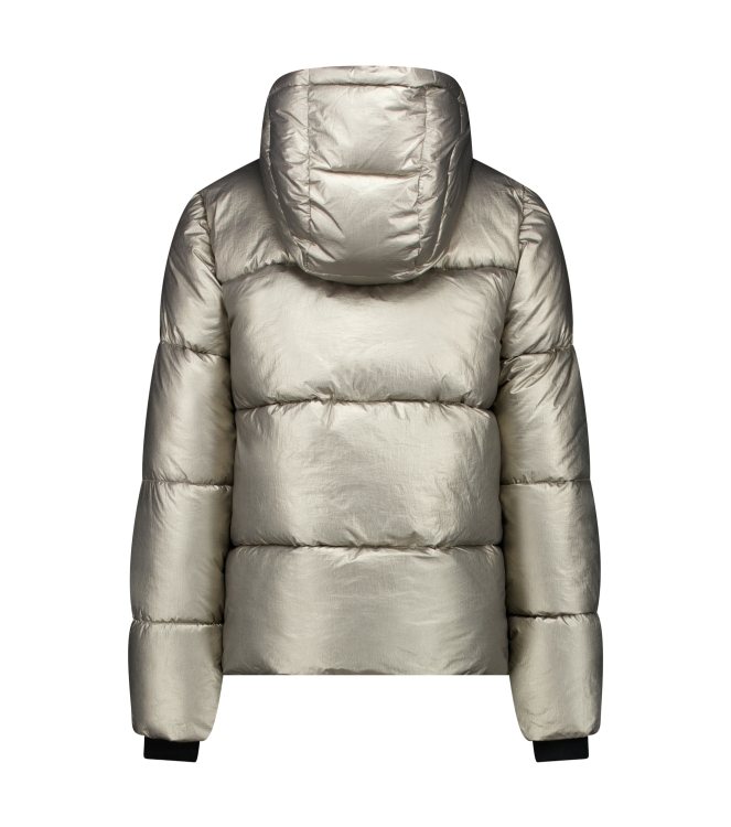 Cars jeans 53957 Geel goud