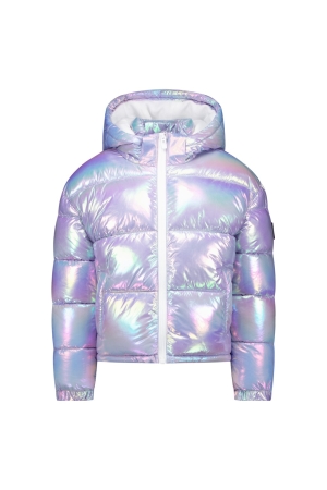 Cars jeans 55357 Grijs zilver