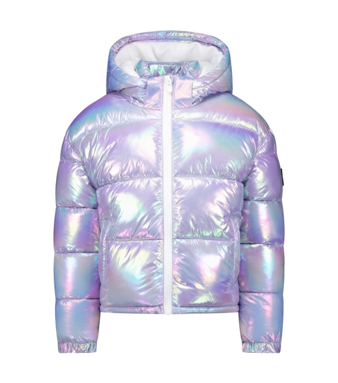 Cars jeans 55357 Grijs zilver