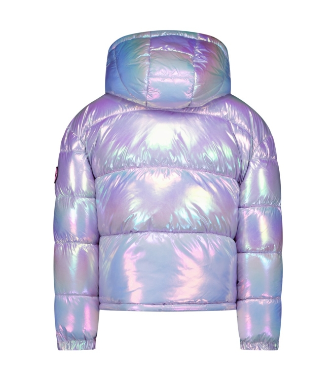 Cars jeans 55357 Grijs zilver