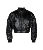 D Zine Rana W90067 Zwart