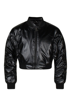 D Zine Rana W90067 Zwart