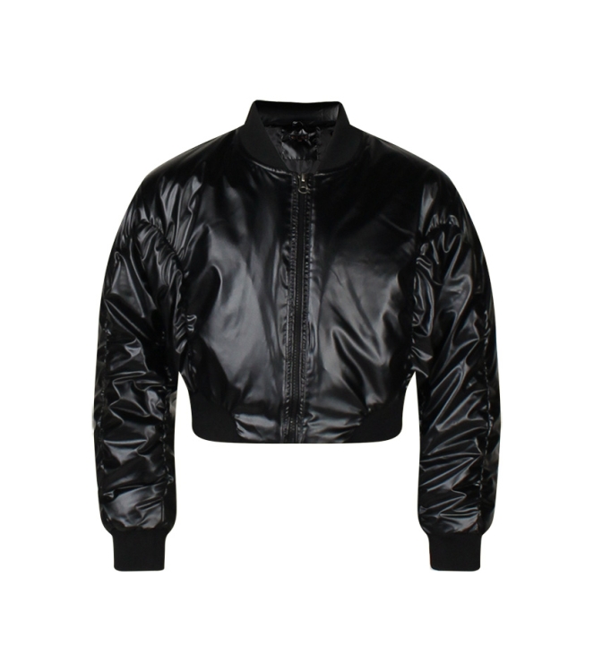 D Zine Rana W90067 Zwart