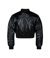 D Zine Rana W90067 Zwart