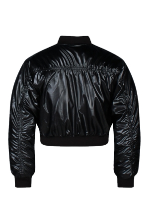 D Zine Rana W90067 Zwart