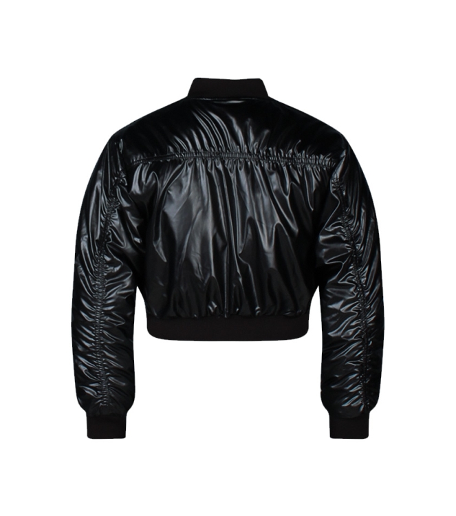 D Zine Rana W90067 Zwart