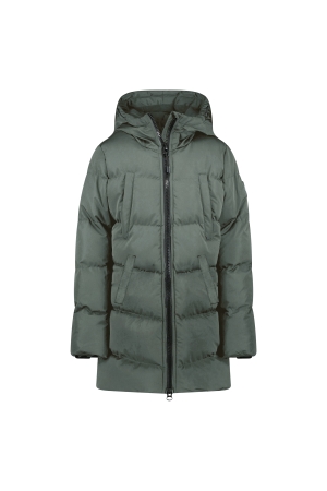 Cars jeans 52264 Groen donker