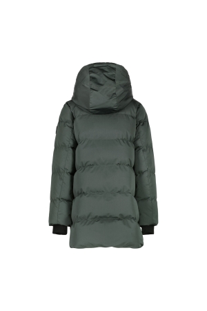Cars jeans 52264 Groen donker